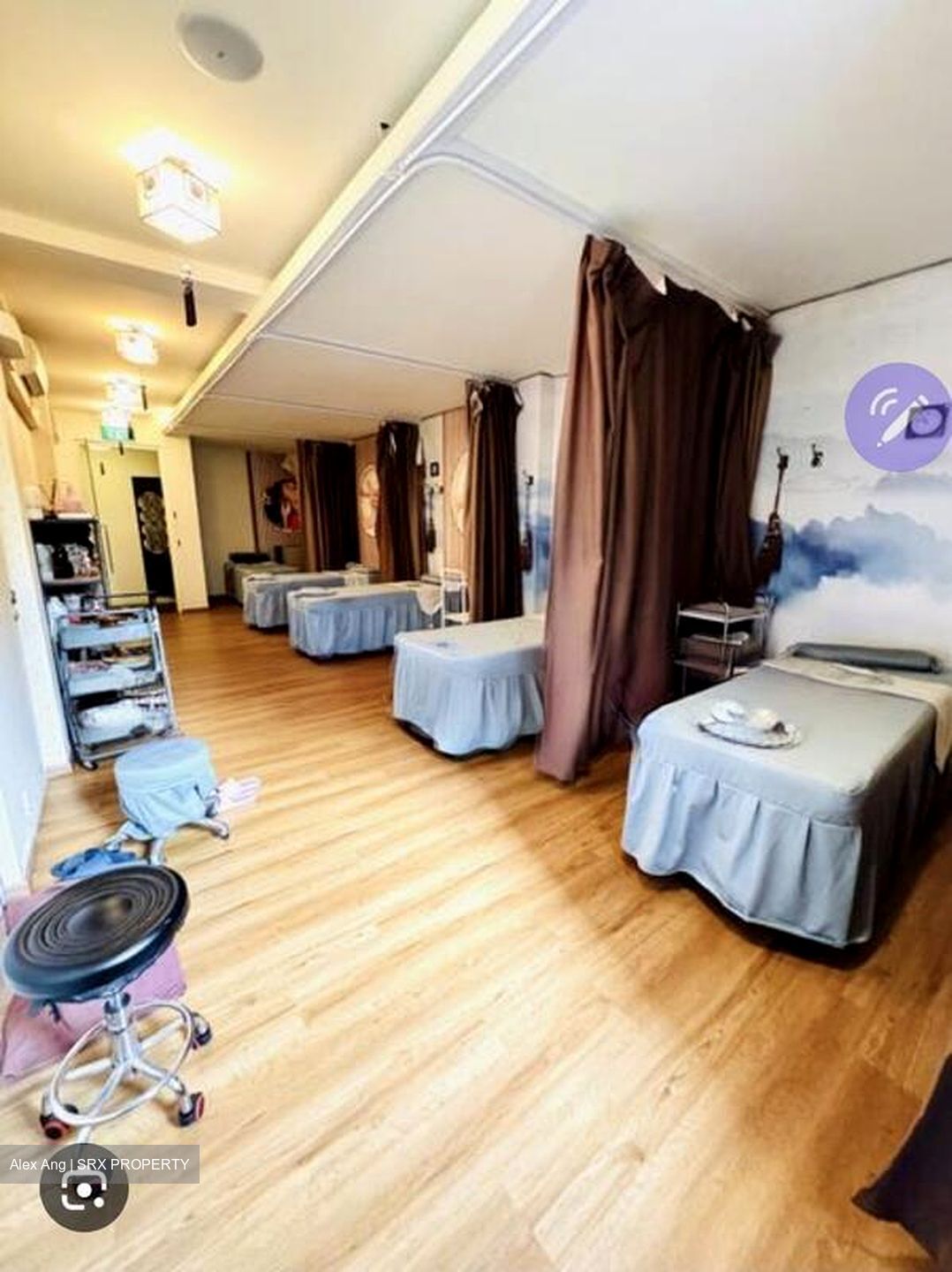JANSEN ROAD (D19), Retail #503384901